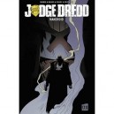 Judge Dredd Mandroid - Kev Wagner