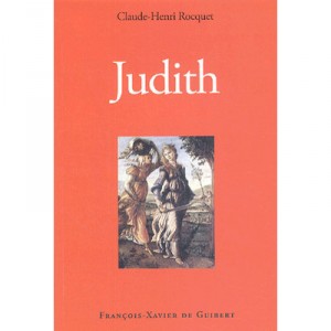 Judith - Minc A Baverez