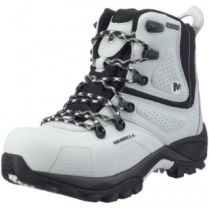 Merrell Whiteout 8 Waterproof pour Hommes