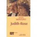 Judith-rose - Janine Montupet