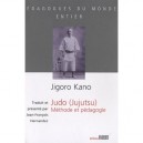 Judo (jujutsu) , Methode Et Pedagogie - Jigoro Kano