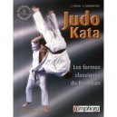 Judo Kata , Les Formes Classiques Du Kodokan - Tadao Inogai , Roland Habersetzer