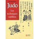 Judo , Les Techniques Oubliees - Loic Blanchetete