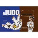 Judo Pour Nous, Ceinture Bleue Et Ceinture Marron - Claude Fradet