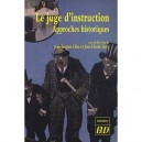 Juge D Instruction - Clere Farcy