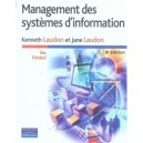 Management Des Systemes D'information (9e Edition) - Kenneth Laudon , Jane Laudon , Eric Fimbel
