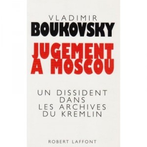 Judgement in Moscow - Boulovsky