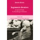 Jugements Derniers , Les Proces Petain, De Nuremberg Et Eichmann - Joseph Kessel