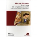 Juger La Performance Publique - Michel Blondel