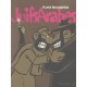 Juifs Arabes - Farid Boudjellal