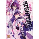 Merry Nightmare T.1 - Yoshitaka Ushiki