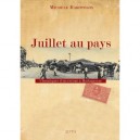 Juillet Au Pays - Michele Rakotoson
