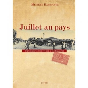 In July Country - Michele Rakotoson
