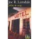 Juillet De Sang - Joe R. Lansdale