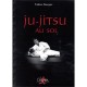 Ju-jitsu Au Sol , Techniques De Base Et Methodes D'entrainement - Frederic Bourgoin