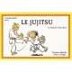 Ju-jitsu T.1 , Ceintures Blanche, Jaune Et Orange - Claude Fradet