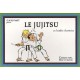 Le Jujitsu T.2 En Bandes Dessinees , Ceintures Verte, Bleue Et Marron - Claude Fradet