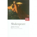 Jules Cesar - William Shakespeare