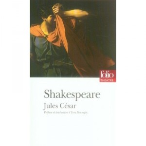 Jules Cesar - William Shakespeare
