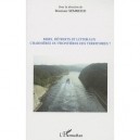 Mers, Detroits Et Littoraux : Charnieres Ou Frontieres Des Territoires ? - Bouziane Semmoud