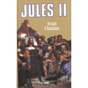 Jules Ii - Ivan Cloulas