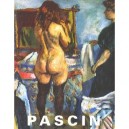 Jules Pascin , 1885-1930, Magicien Du Reel - Collectif