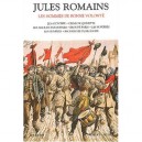 Jules Romains T.1 , Les Hommes De Bonne Volonte - Jules Romains