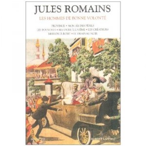 Jules Romains T.2 , Les Hommes De Bonne Volonte - Jules Romains