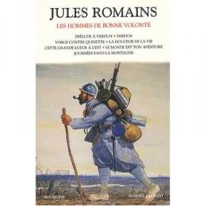 Jules Romains T.3 , Les Hommes De Bonne Volonte - Jules Romains