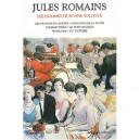 Jules Romains T.4 , Les Hommes De Bonne Volonte - Jules Romains