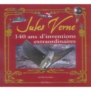Jules Verne : 140 Ans D'inventions Extraordinaires - Jean-marc Deschamps
