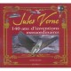 Jules Verne : 140 Ans D'inventions Extraordinaires - Jean-marc Deschamps