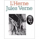 Jules Verne - Les Cahiers De L'herne