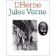 Jules Verne - Les Cahiers De L'herne