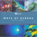 Mers Et Oceans , Guide Visuel - Stephen Hutchinson