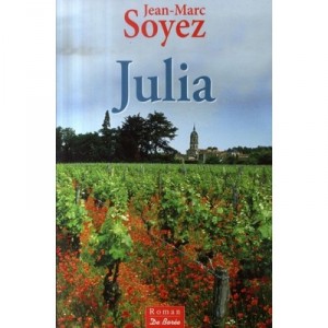 Julia - Jean-marc Soyez