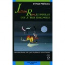 Julian Rios Le Rabelais Des Lettres Espagnoles - Pages S
