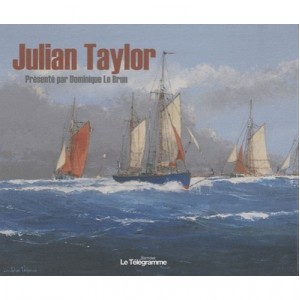Julian Taylor - Dominique Le Brun