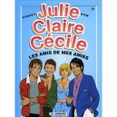 Julie, Claire, Cecile T.21 , Les Amis De Mes Amis - Sidney , Bom