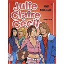Julie, Claire, Cecile T.22 , Ainsi Sont-elles ! - Sidney , Bom
