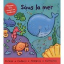 Sous La Mer - Kait Eaton