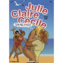 Julie, Claire, Cecile T.23 , Ton Mec A Moi - Bom ,sidney