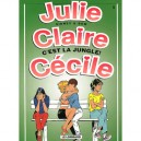 Julie, Claire, Cecile , C'est La Jungle ! - Sidney , Bom