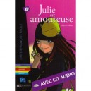 Julie Est Amoureuse - Michel Guilloux