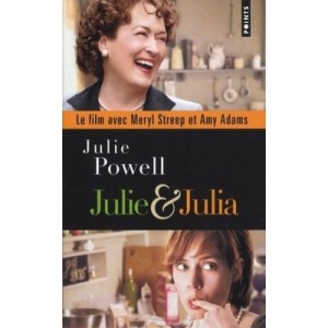 Julie Et Julia - Julie Powell