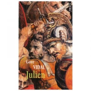 Julien - Vidal Gore