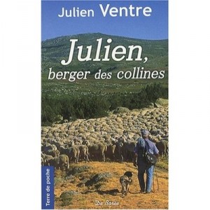 Julien, Berger Des Collines - Julien Ventre