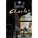 Julien Boisvert T.4 , Charles - Dieter , Michel Plessix