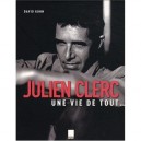 Julien Clerc , Une Vie De Tout... - Kuhn