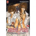 Meru Puri T.2 - Matsuri Hino
